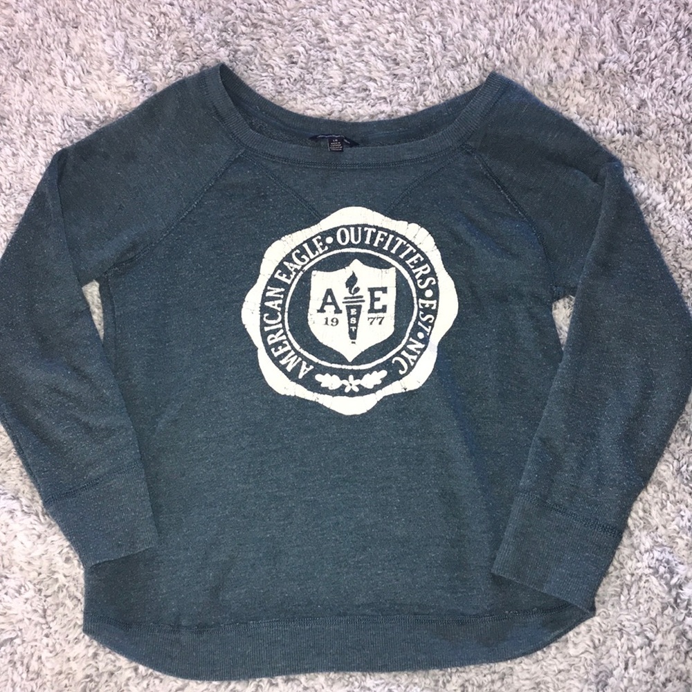 AMERICAN EAGLE 🦅 SWEATER